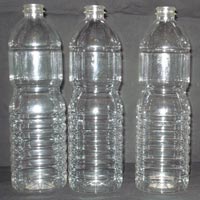 Manufacturers Exporters and Wholesale Suppliers of 1 Ltr CTC Neck Bottle Moradabad Uttar Pradesh